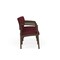 Lesro Lenox 3 Seat Tandem Seating W/ Arms, 64.5 in W 24.5 in L 32 in H LS3103 - alternate 3